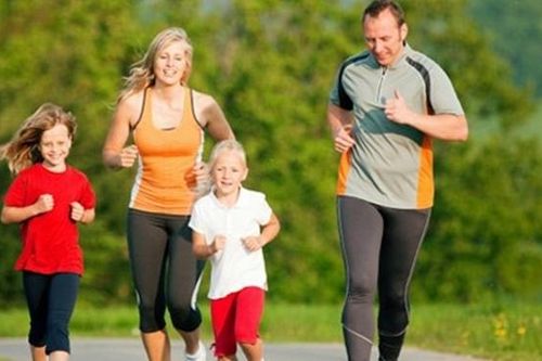 Cần làm gì để phục hồi sức khỏe sau kỳ nghỉ Tết kéo dài?