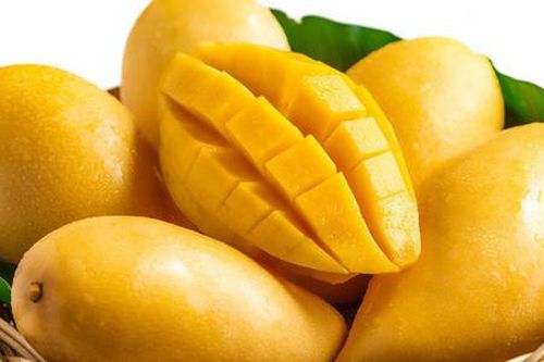 Một lô xoài của Công ty Cát Tường bị Hàn Quốc thu hồi vì vượt dư lượng thuốc bảo vệ thực vật
