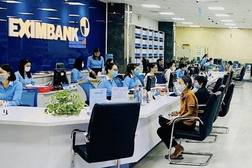 Vì sao Eximbank vẫn chưa bán được cổ phiếu quỹ?