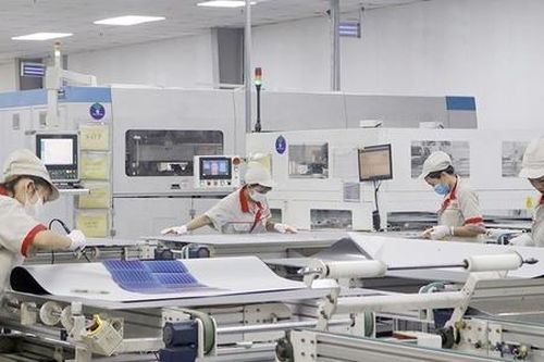 Doanh nghiệp Nhật Bản đánh giá Việt Nam là nơi đầu tư an toàn
