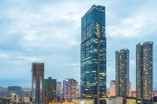Tốc độ gia tăng tài sản ở Việt Nam sẽ nhanh nhất thế giới trong thập kỷ tới?