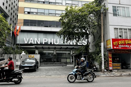 Dấu ấn Văn Phú Invest tại bộ đôi dự án 15.000 tỷ đồng ở Đồng Nai