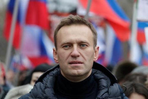 Mỹ trừng phạt Nga sau cái chết của nhân vật đối lập Navalny