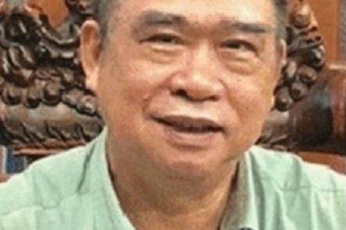 Cựu Giám đốc Công an TP Hải Phòng Đỗ Hữu Ca cùng 10 bị cáo bị truy tố với 5 tội danh