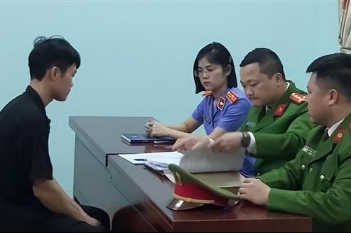 Bị khởi tố vì giao xe cho người sử dụng rượu bia gây tai nạn chết người