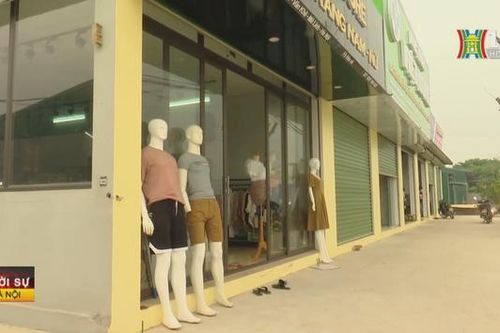 Giao đất dịch vụ cho người dân trước quý IV/2024