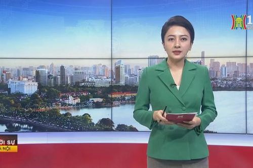 Chương trình Thời sự 9h00 | 21/02/2024