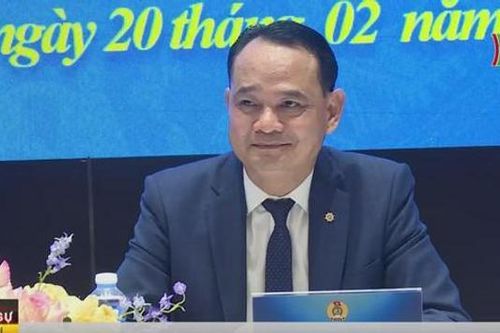 Hà Nội gặp mặt cán bộ công đoàn ngành Y tế