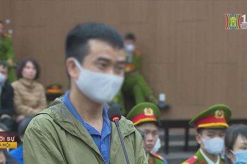 12 bị cáo xin giảm nhẹ hình phạt trong vụ Việt Á