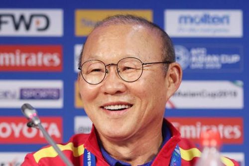 HLV Park Hang-seo có thể 'chữa cháy' cho đội tuyển Hàn Quốc?