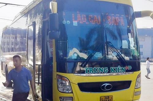 Xác minh việc nhân viên nhà xe đánh khách nhập viện