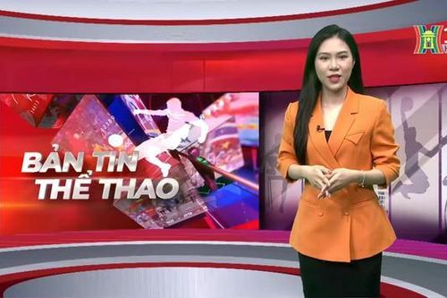 Bản tin Thể thao | 21/02/2024