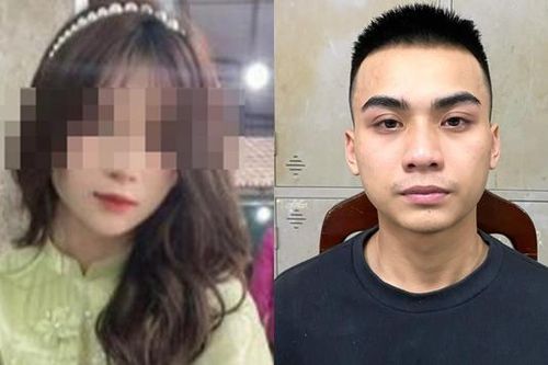 Bằng chứng tố kẻ sát nhân giết cô gái 21 tuổi