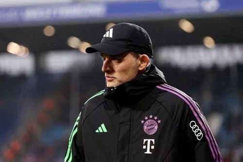 Hé lộ nhóm cầu thủ 'phản thầy' tại Bayern Munich