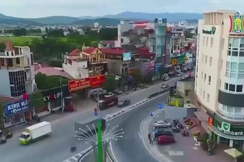 Nhiều địa phương tìm nhà đầu tư cho dự án lớn