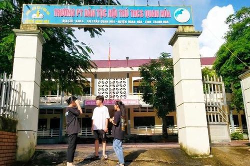 Thanh Hóa: Nhiều vi phạm trong tổ chức bữa ăn cho học sinh nội trú
