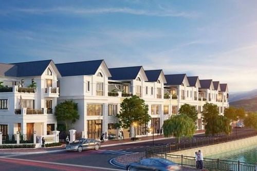 Đồng Nai: Lộ diện nhà đầu tư thực hiện hai dự án khu đô thị gần 14.200 tỷ đồng