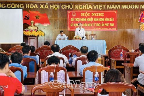 Ngành thuế kỳ vọng đầu năm mới