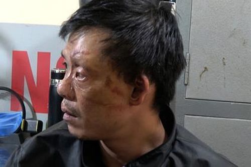 Kẻ trộm 'dọn' sạch nhà nạn nhân