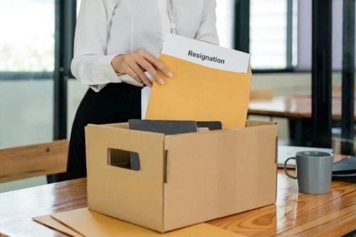 Không được thưởng Tết, tôi viết đơn nghỉ việc ngay đầu năm