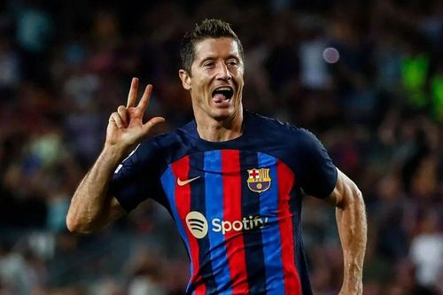 Nhận định bóng đá Napoli vs Barcelona: Thay tướng vẫn không đổi vận