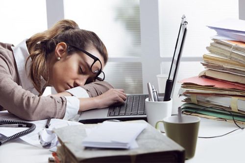 Hội chứng mệt mỏi, trầm cảm sau kỳ nghỉ Tết