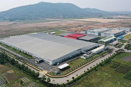 57 công nhân ở Quảng Ninh buồn nôn, chóng mặt phải nhập viện