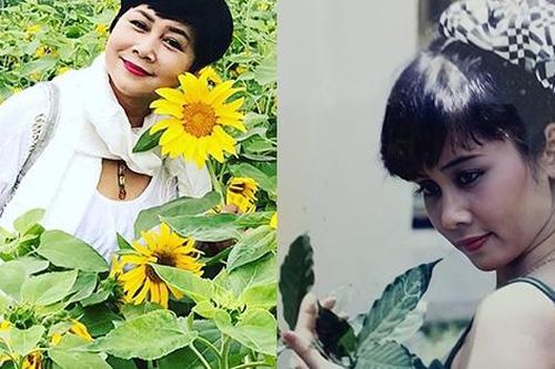 Đời thực của mỹ nhân Hà thành: NSND Minh Hằng sống một mình, bầu bạn với thú cưng