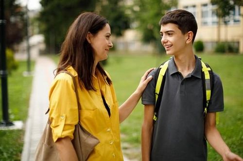 8 thói quen của những phụ huynh có con xuất sắc