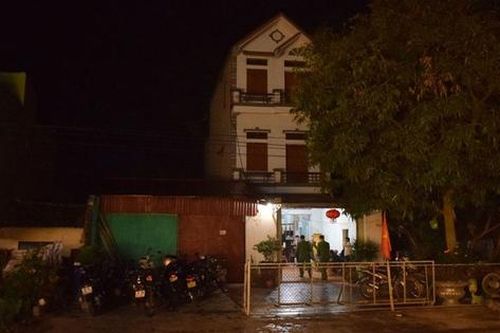 Sát hại vợ rồi tự vẫn bất thành tại Bắc Giang: Nỗi đau người ở lại