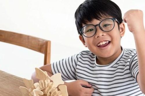 Một kĩ năng giúp con lớn lên thành công, quan trọng hơn cả IQ