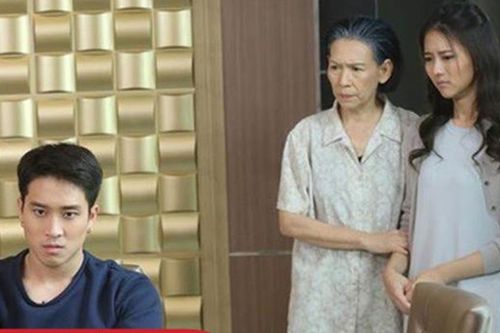 Mới đầu năm, con rể sửng sốt với yêu cầu của mẹ vợ liên quan đến chuyện tiền bạc