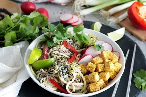 Chế độ ăn giúp làm chậm quá trình lão hóa và kéo dài tuổi thọ