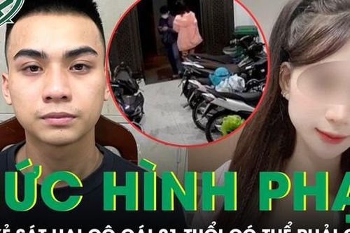 Luật sư nói về vụ cô gái 21 tuổi bị sát hại, nghi phạm phải đối diện mức án nào?
