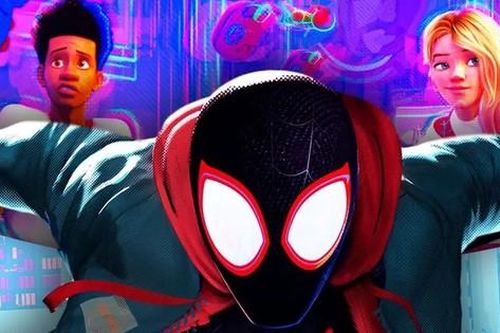 'Spider-Man: Across The Spider-Verse' bội thu giải thưởng nhưng vẫn khó giành Oscar