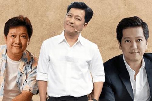 Trường Giang dính 'sao thị phi' đầu năm: Kém duyên với đàn em, vướng ồn ào 'tình cũ'