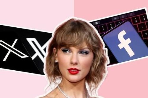 Không chỉ Taylor Swift, vấn nạn deepfake tăng nguy cơ các cô gái bị quấy rối trên mạng