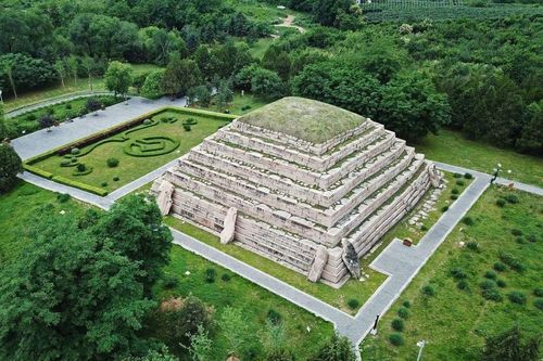 Khám phá quần thể lăng mộ cổ ở Triều Tiên được công nhận Di sản văn hóa thế giới