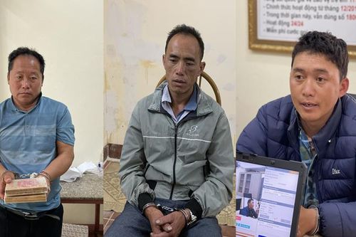 Từng có tiền án 17 năm, vẫn tiếp tục vận chuyển trái phép chất ma túy