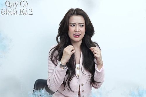 Nguời đẹp 'Miss Earth Việt Nam' Quyên Qui 'bầm dập' khi chào sân điện ảnh