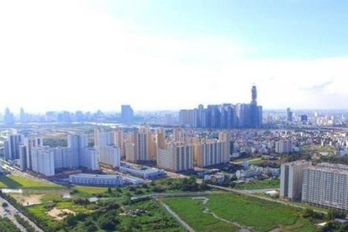 Quản lý nguồn lực đất đai