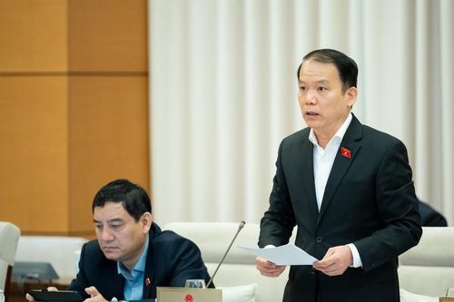 Khuyến khích sự tham gia của tổ chức, cá nhân vào lưu trữ tài liệu