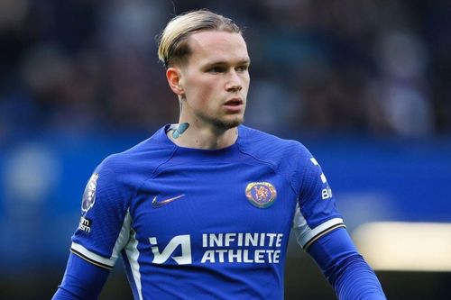Ngôi sao trăm triệu euro của Chelsea bị chê