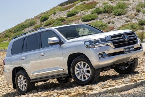 Nhiều xe Toyota có thể ngừng sản xuất sau bê bối gian lận động cơ