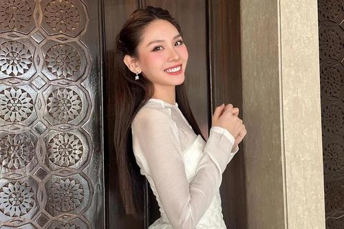 Mai Phương dạy thí sinh Hoa hậu Thế giới nhảy 'See tình'