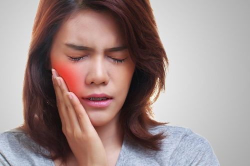 Đau hàm kiểu này, chứng tỏ bạn đang mắc quai bị