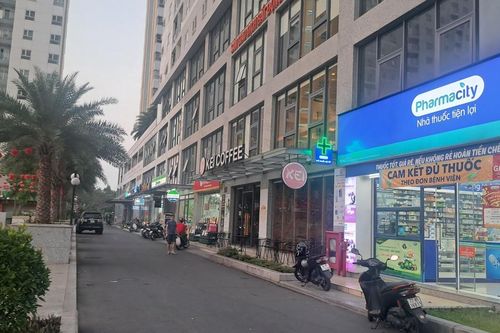 Vì sao cư dân chung cư Diamond Riverside phản ứng với Công ty Nhật Huy Khang?
