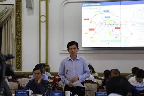 Đường vành đai 4 TP Hồ Chí Minh dự kiến khởi công vào năm 2025