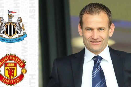 Dan Ashworth là chữ ký đổi đời tương lai MU?