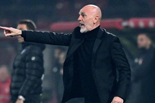 Nhận định Rennes vs Milan (00h45, 23/3): Pioli không còn phù hợp với Milan